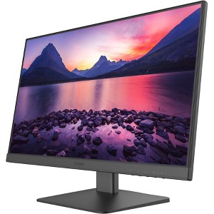 Planar PXN2400 LED Monitor 24" FHD 1080p HDMI VGA DisplayPort speakers - 1 of 4