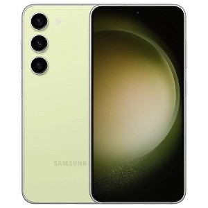 Refurbished: Samsung Galaxy S23 128GB S911U Unlocked Smartphone - Seller Refurbished - 1 of 3