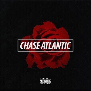 Chase Atlantic - Chase Atlantic (Anniversary Edition Colored Vinyl White) - 1 of 1