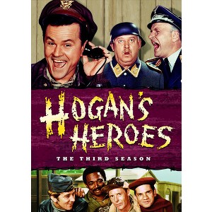 Hogan's Heroes: The Third Season (DVD)(1967) - 1 of 1
