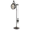 Howard Miller 615104 Pulley Time Ii Floor Clock - 2 of 3