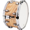 Orange County Drum & Percussion Maple Ash Snare Drum - 4 of 4