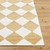 Livabliss Lyna Washable Woven Indoor Area Rugs - 2 of 4