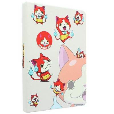 Se7en20 Yo-Kai Watch Journal Notebook