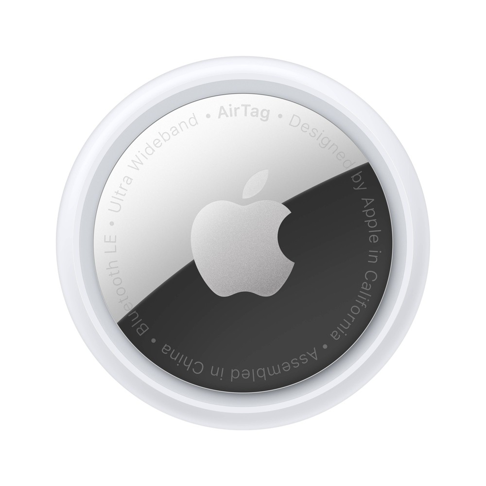 Apple AirTag (4 Pack), Trackers and Beacons