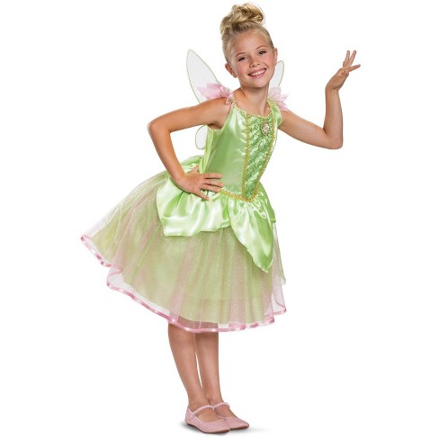 disney fairy dress up