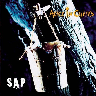 Alice in Chains - Sap (EP) (CD)