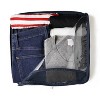 baggallini Extra Large Compression Packing Cube - 3 of 4