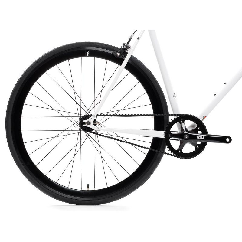 State Bicycle Co. Adult Bicycle Ghoul - Core-Line  | 29" Wheel Height | Drop Bars, 5 of 8