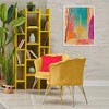 Stupell Industries Abstract French View, 24" x 30" - 2 of 4