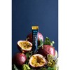 DripDrop Zero Sugar Hydration Powder Vegan Electrolyte Supplements - Passion Fruit - 0.16oz/12ct - 3 of 4