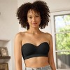 Jockey Women's Seamfree Multiway Bandeau Bralette - 4 of 4