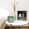 Pavilion Gift Company - Camp - 7.5" Shadow Box Frame (Holds 6" x 4" Photo) - Single Image Frames - 3 of 4