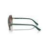 Vogue Eyewear VO5361S 55mm Female Hexagonal Sunglasses - 3 of 4