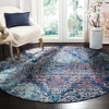 Aria ARA128 Power Loomed Indoor Rugs - Safavieh - 2 of 3