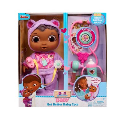 baby cece doll target