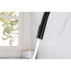 Grungis Single Handle Bathroom Sink Faucet,Bathroom Faucet with Pull Down Sprayer for Home Sinks - 2 of 4