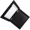 The Lakeside Collection Interchangeable Artwork Frame With Storage 5" x 7", 8.5" x 11", 9" x 12" - 5" x 7" Black - 3 of 3