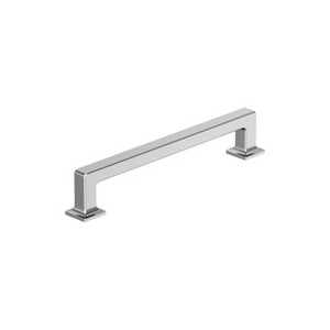 Amerock Lintel Pull for Cabinets, Drawers, and Furniture - 1 of 4