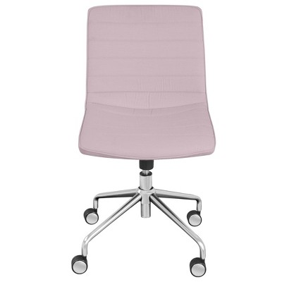 pink desk chair target