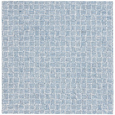 Micro-Loop MLP537 Hand Tufted Indoor Rugs - Safavieh