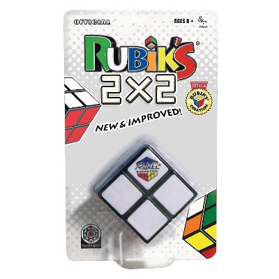 speed rubik's cube target