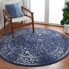 Adirondack ADR109 Non-Shedding Power Loomed Indoor Rugs - Safavieh - 2 of 4
