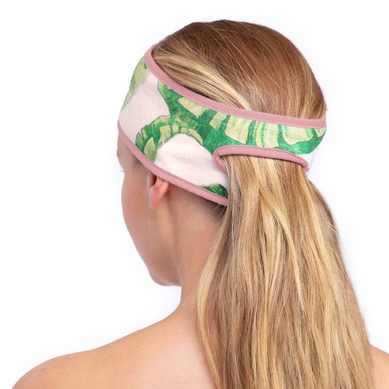 Kitsch Spa Headband, 4 of 8