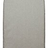 Seymour Home Products Premium Replacement Cover and Pad Silver Silicone: Ironing Board Cover, Padded, Elastic Band - 2 of 4