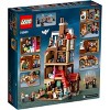 LEGO Harry Potter Attack on the Burrow 75980 Building Toy Set - image 4 of 4