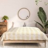 Dotty Boho Geometric Polyester Comforter & Sham Set - Deny Designs - 2 of 4