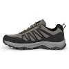 Xray Footwear Men's Nolan Sneaker - 8.5, GREY - image 3 of 4