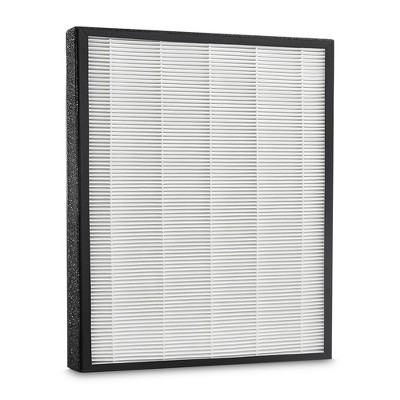 LifeSupplyUSA Air Purifier Filters Compatible with Heaven Fresh HF 380 XJ-3800