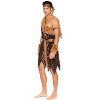 Dreamgirl Caveman Adult Costume - 4 of 4