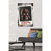 Trends International Marvel Deadpool & Wolverine - Headpool Framed Wall Poster Prints - 2 of 4