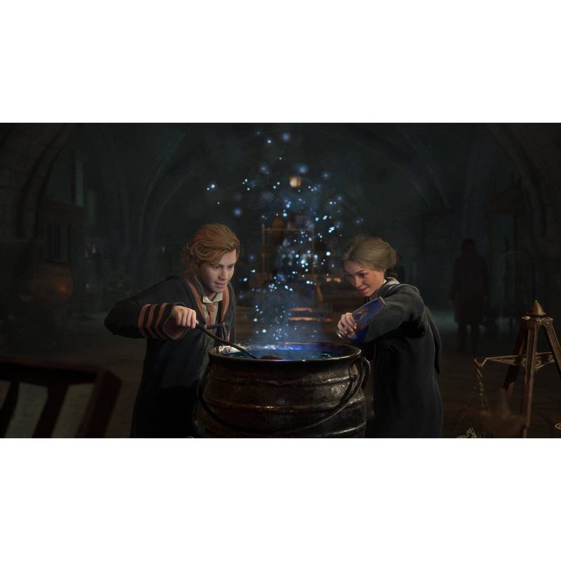 Hogwarts Legacy: Digital Deluxe Edition - Xbox Series X|S (Digital), 3 of 6
