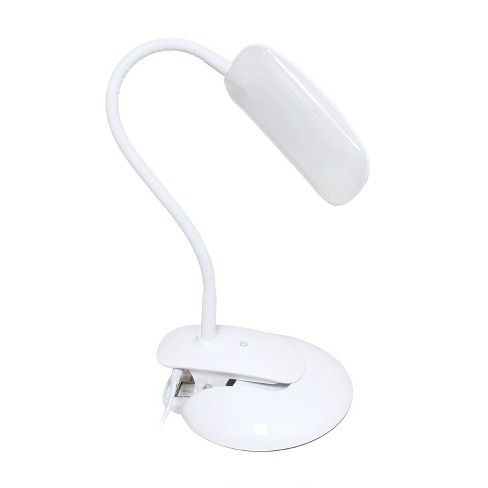 Target clip on deals light