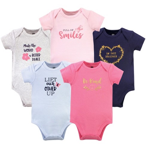 smiles and stripes: 3-6 Month Baby Essentials