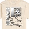 Men's - Pokémon - Bulbasaur Panels Short Sleeve Graphic T-Shirt - 2 of 4