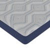 PAGED Mattress Symbol Isotonic Memory Foam Mattress Hybrid Mattress with Edge to Edge Coil Support for Pressure Relief - 4 of 4