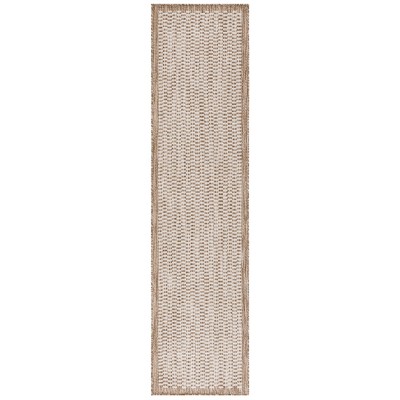 Beach House BHS404 Machine Made Loomed Rug - Safavieh