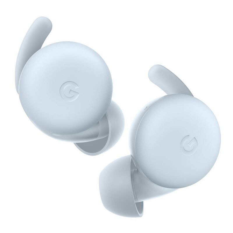 Google Pixel Buds A-Series True Wireless Bluetooth Headphones, 3 of 12
