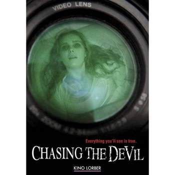 Chasing the Devil (DVD)(2016)