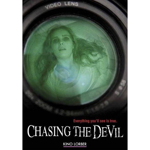 Chasing the Devil (DVD)(2016) - image 1 of 1