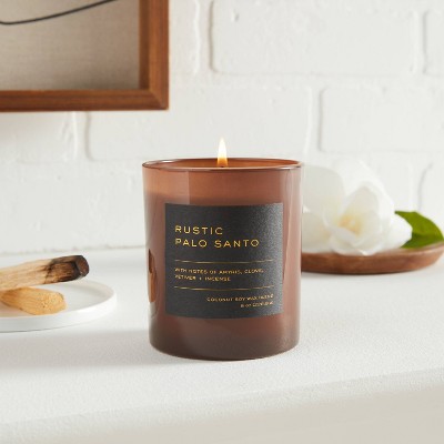 Black Label Jar Candle - Threshold™, 2 of 4