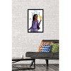 Trends International Disney Wish - Asha Feature Series Framed Wall Poster Prints - 2 of 4