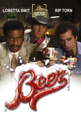 Beer (DVD)(2011)