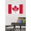 Trends International Canada - 150th Anniversary Framed Wall Poster Prints - 2 of 4
