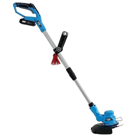 Products 20v Li-ion Cordless Grass Trimmer Target
