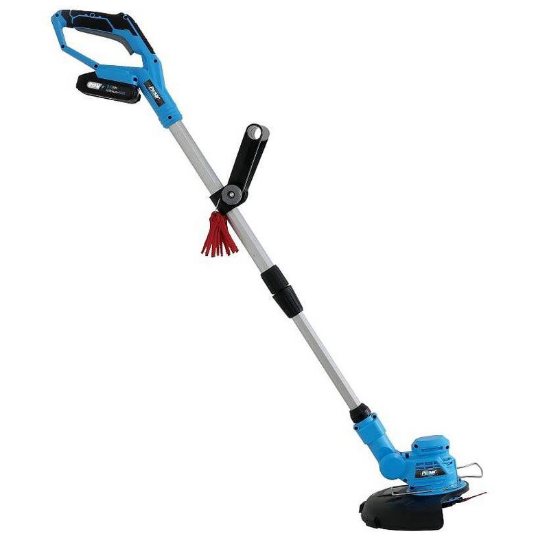 Pulsar Products PTG2010 20V Li-ion Cordless Grass Trimmer, 1 of 5